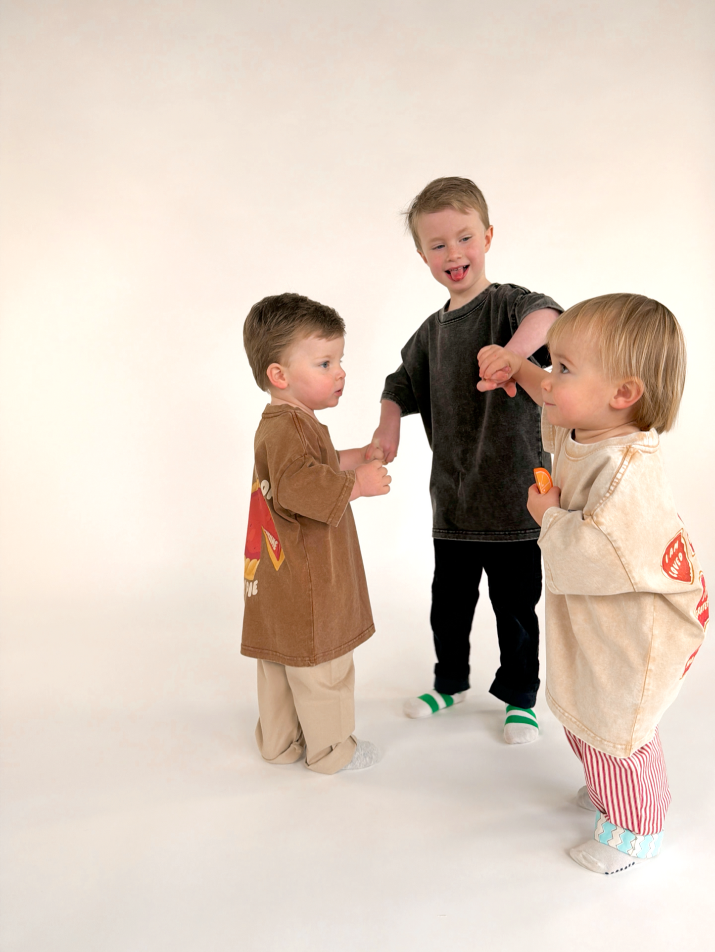 Kindness Kitchen in Burnt Toast