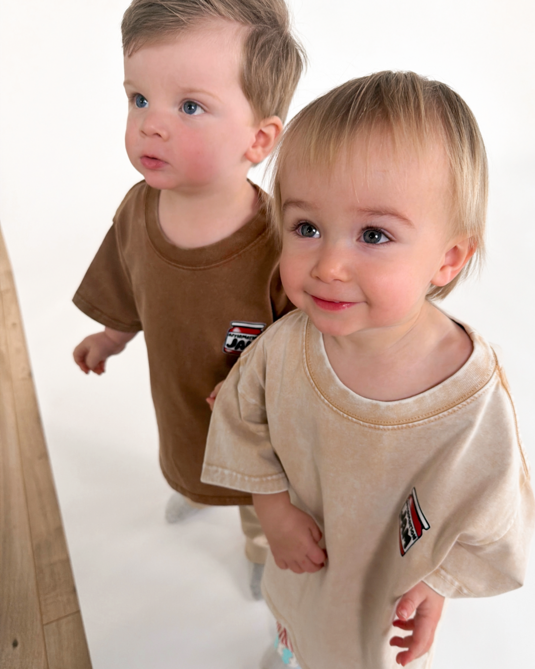 Affirmations on Toast in Milk Tea