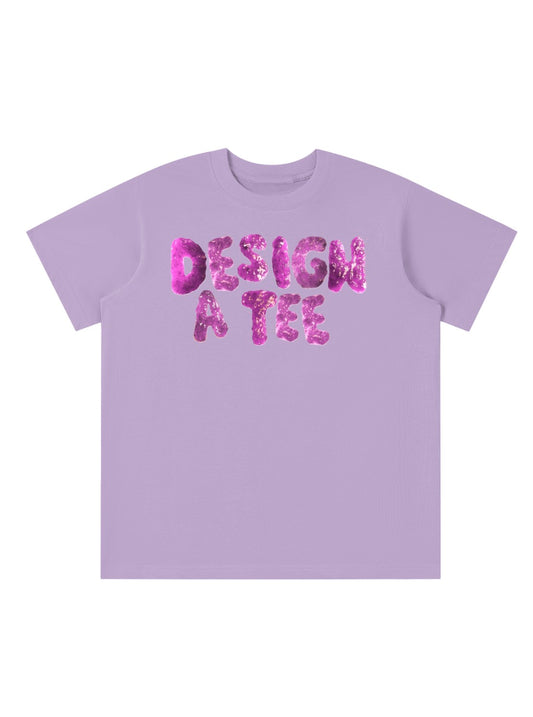 Affirmations on Tee (Personalised Option)