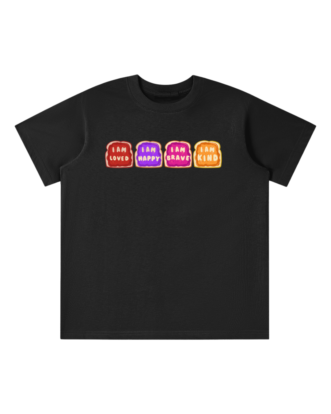 ‘Magic Jam’ Tee
