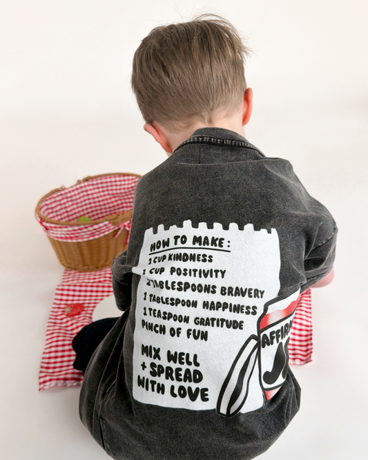 Kindness Kitchen in Burnt Toast