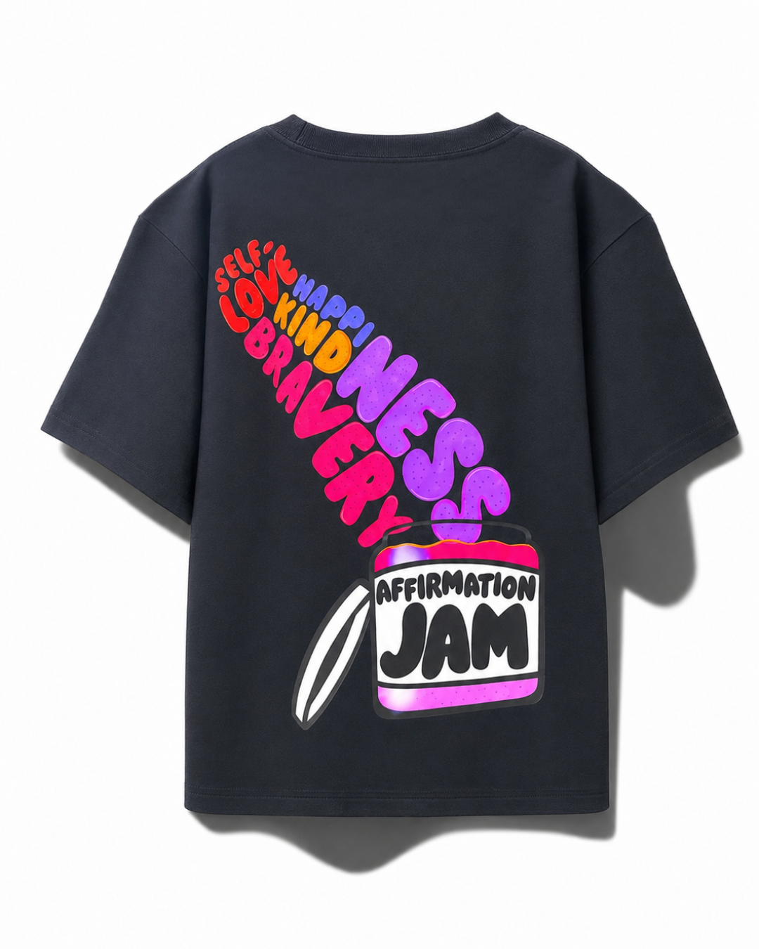 ‘Magic Jam’ Tee