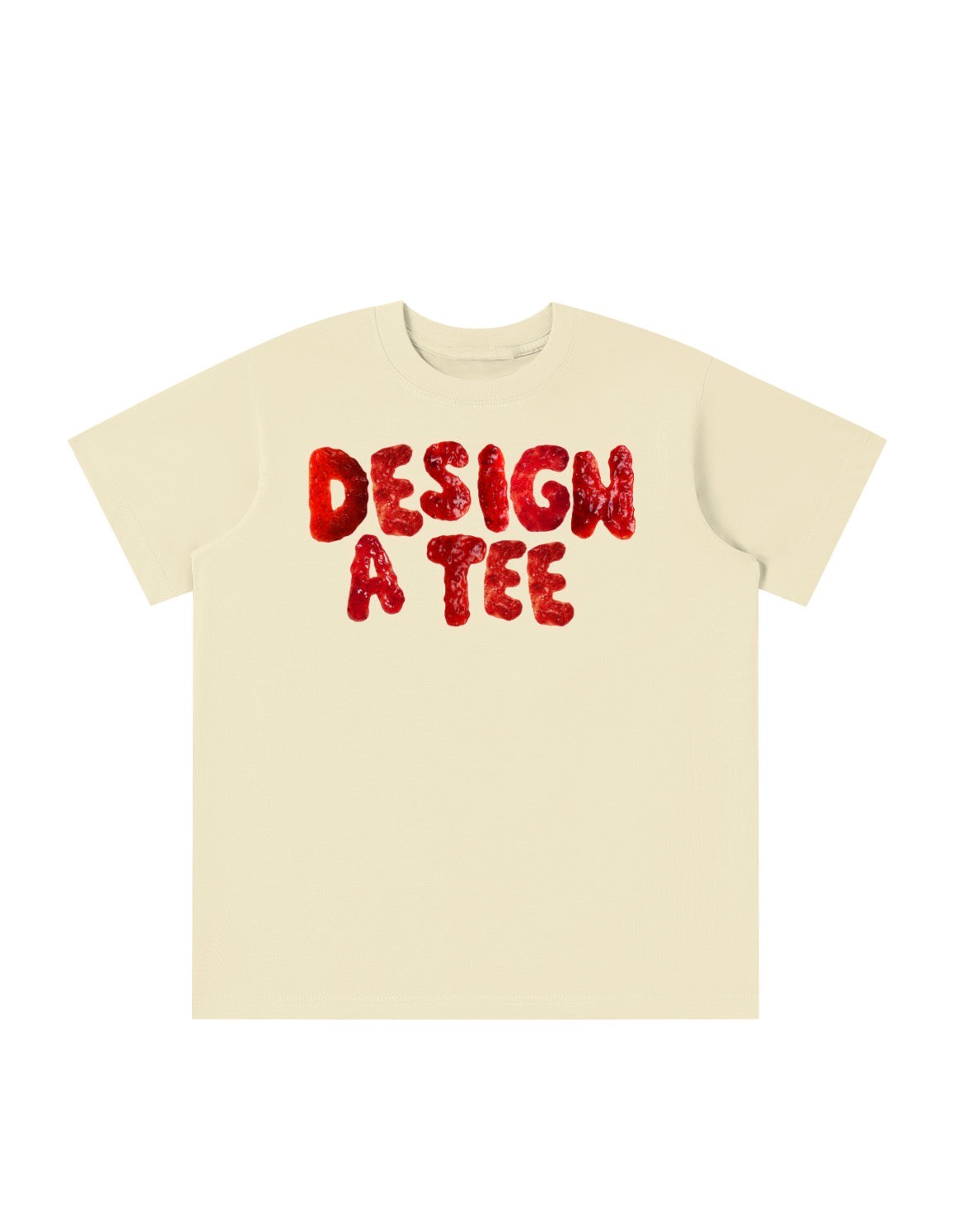 Affirmations on Tee (Personalised Option)