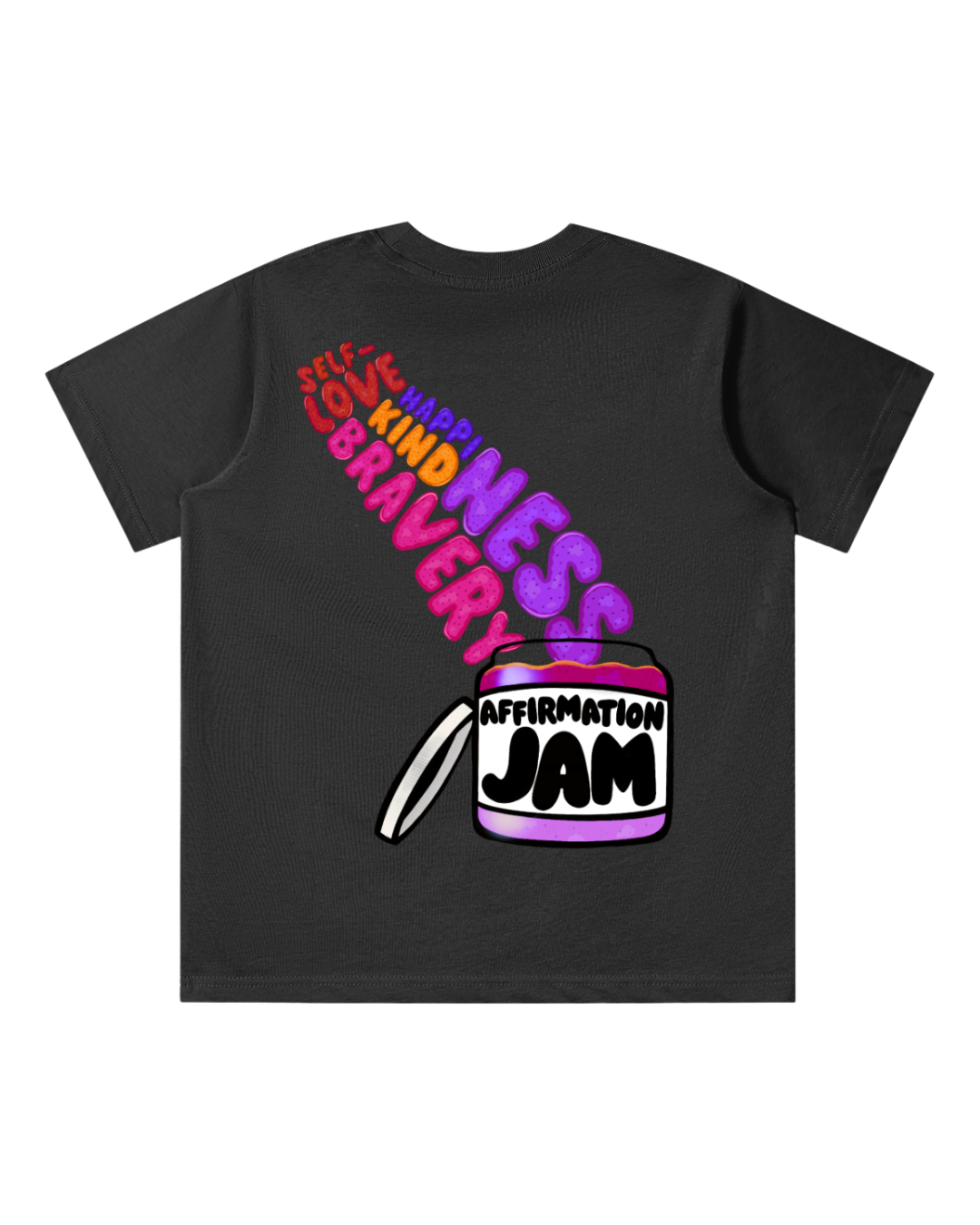 ‘Magic Jam’ Tee