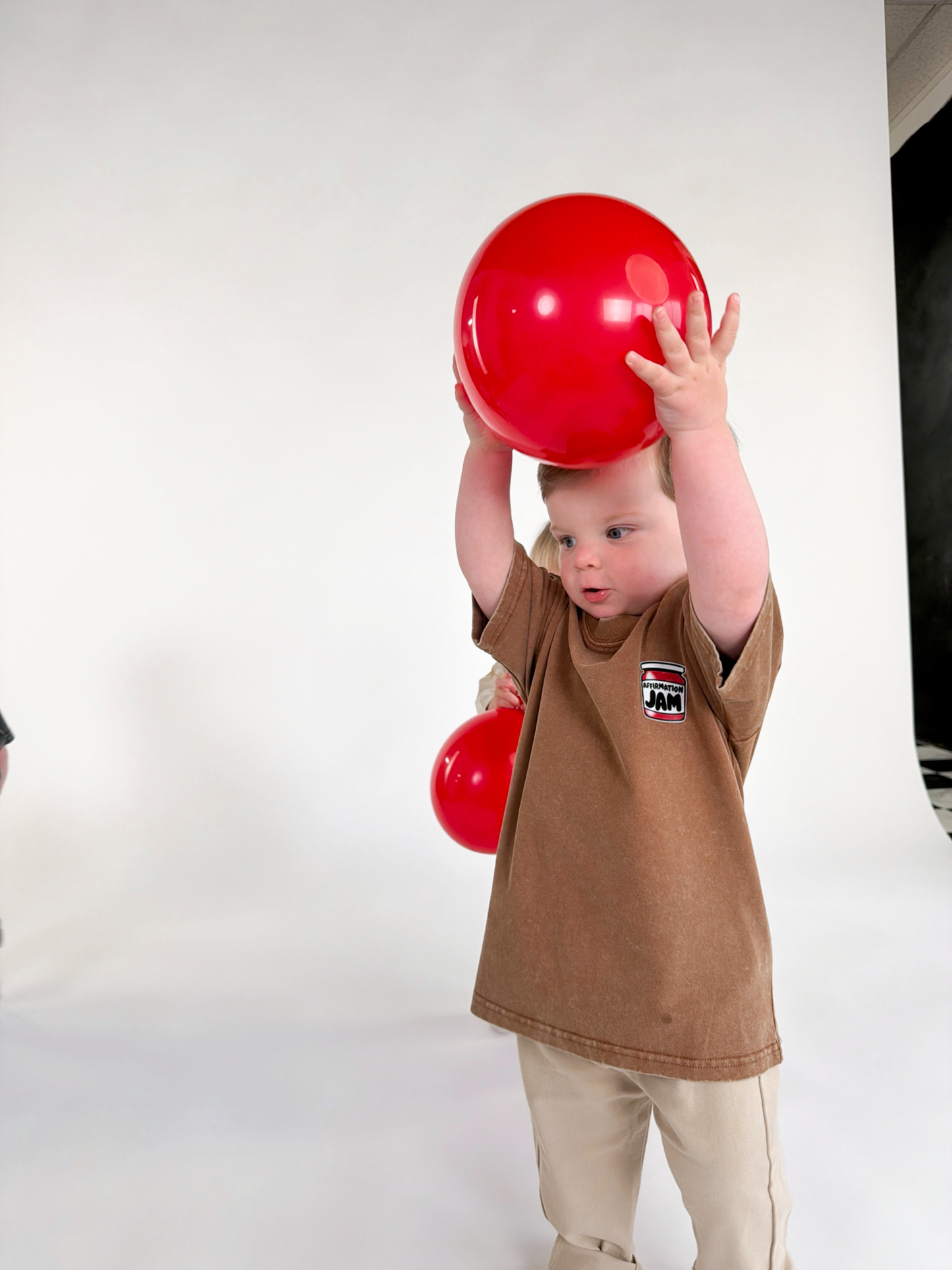 Positive Pie in Coffee