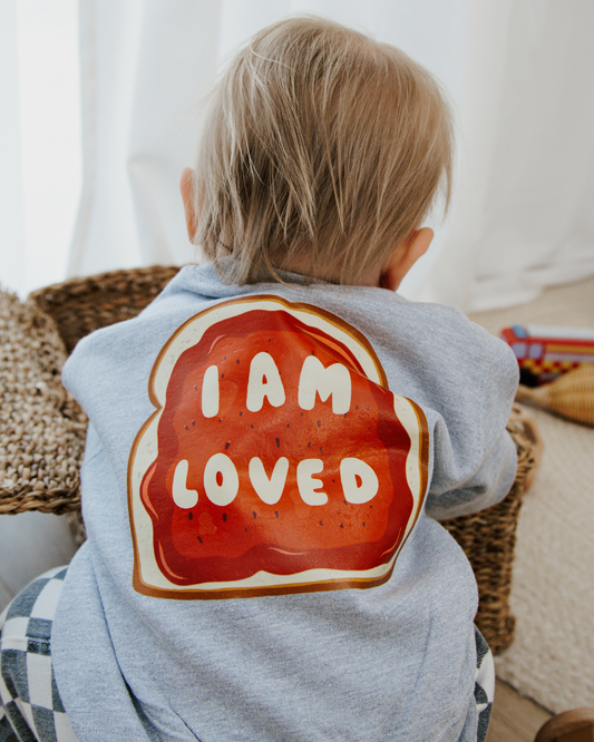 Affirmation TOAST Sweatshirt